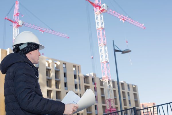 property development finance