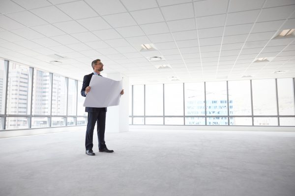 commercial property finance