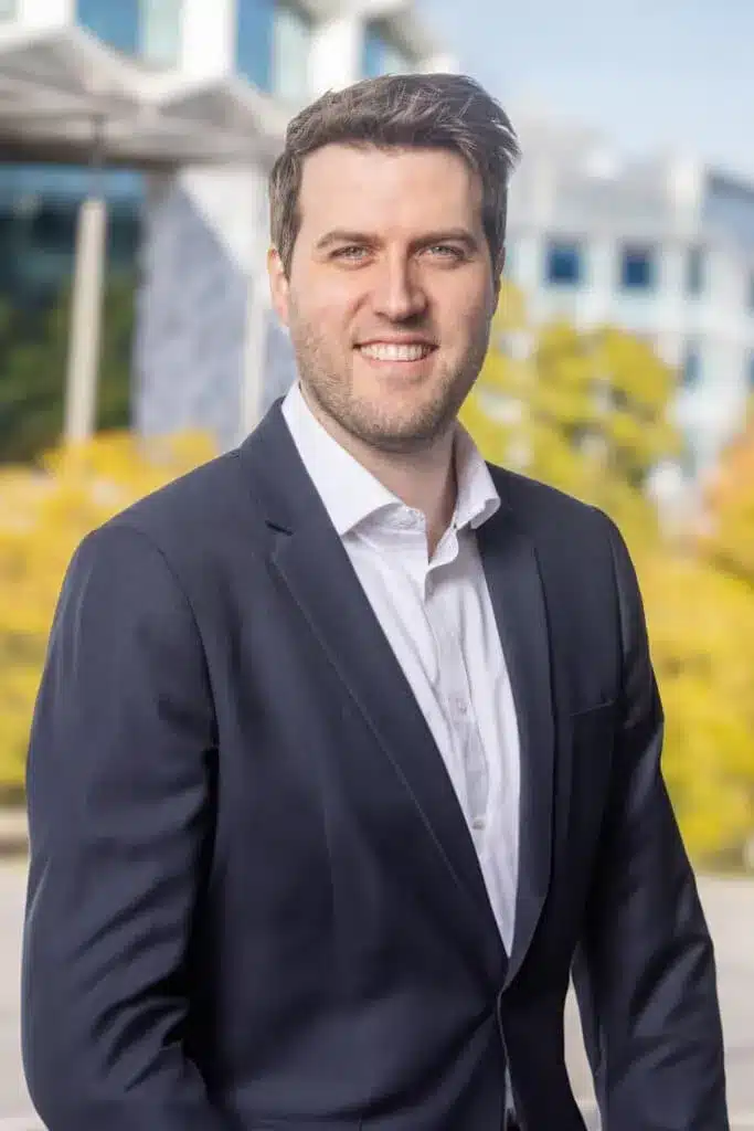 Travis Carlin | Westminster National