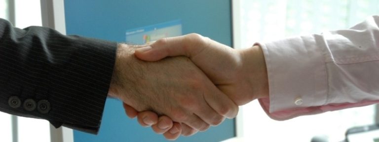 Who pays your finance broker, and why?