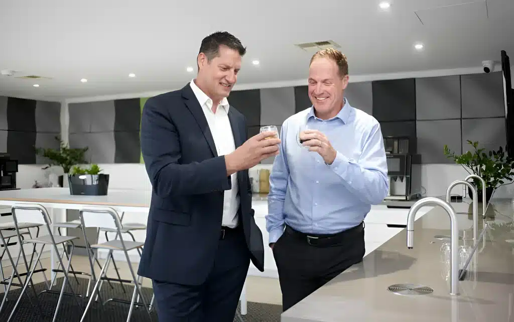 Why choose a Broker | Westminster National
